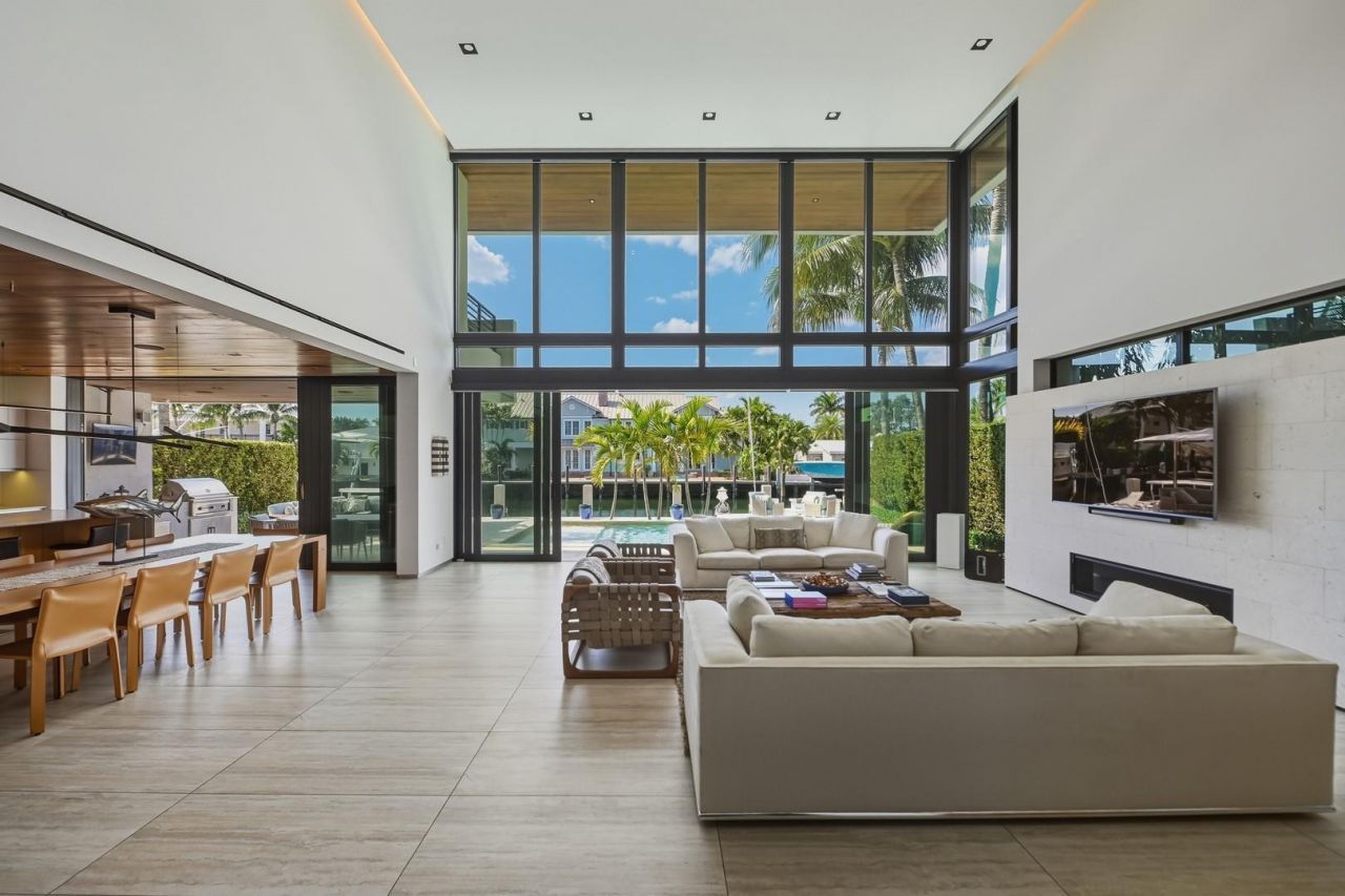 603 Solar Isle Drive, Fort Lauderdale, FL 33301 Photo