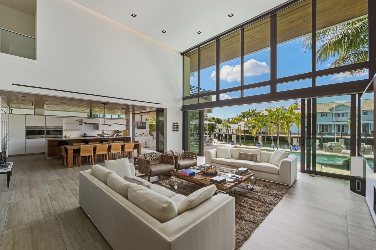 603 Solar Isle Drive, Fort Lauderdale, FL 33301 Photo