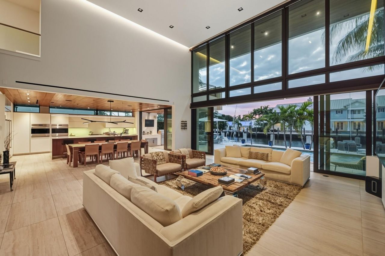 603 Solar Isle Drive, Fort Lauderdale, FL 33301 Photo