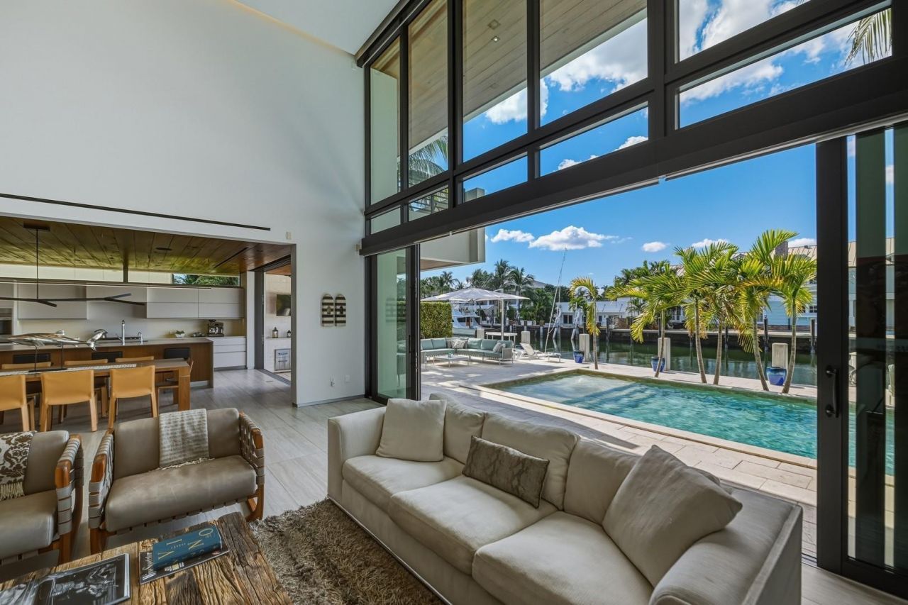 603 Solar Isle Drive, Fort Lauderdale, FL 33301 Photo