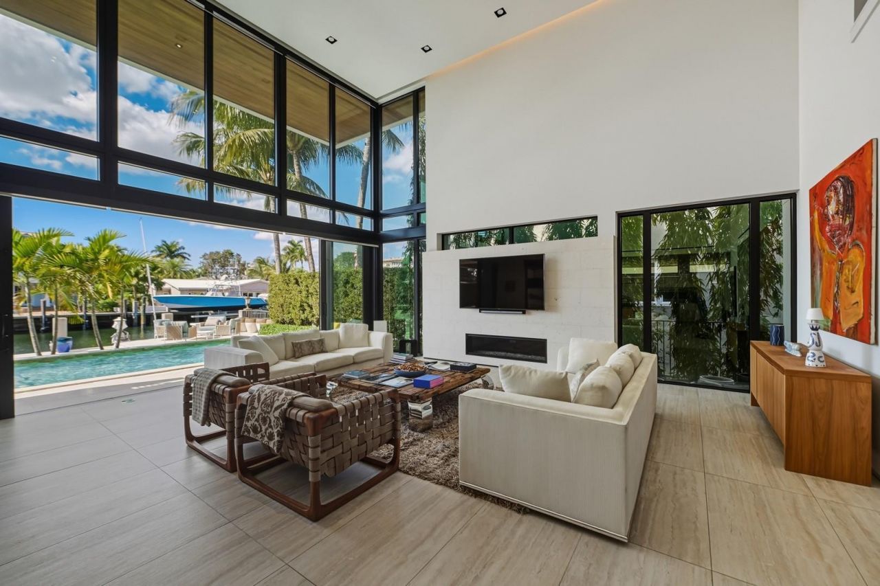 603 Solar Isle Drive, Fort Lauderdale, FL 33301 Photo