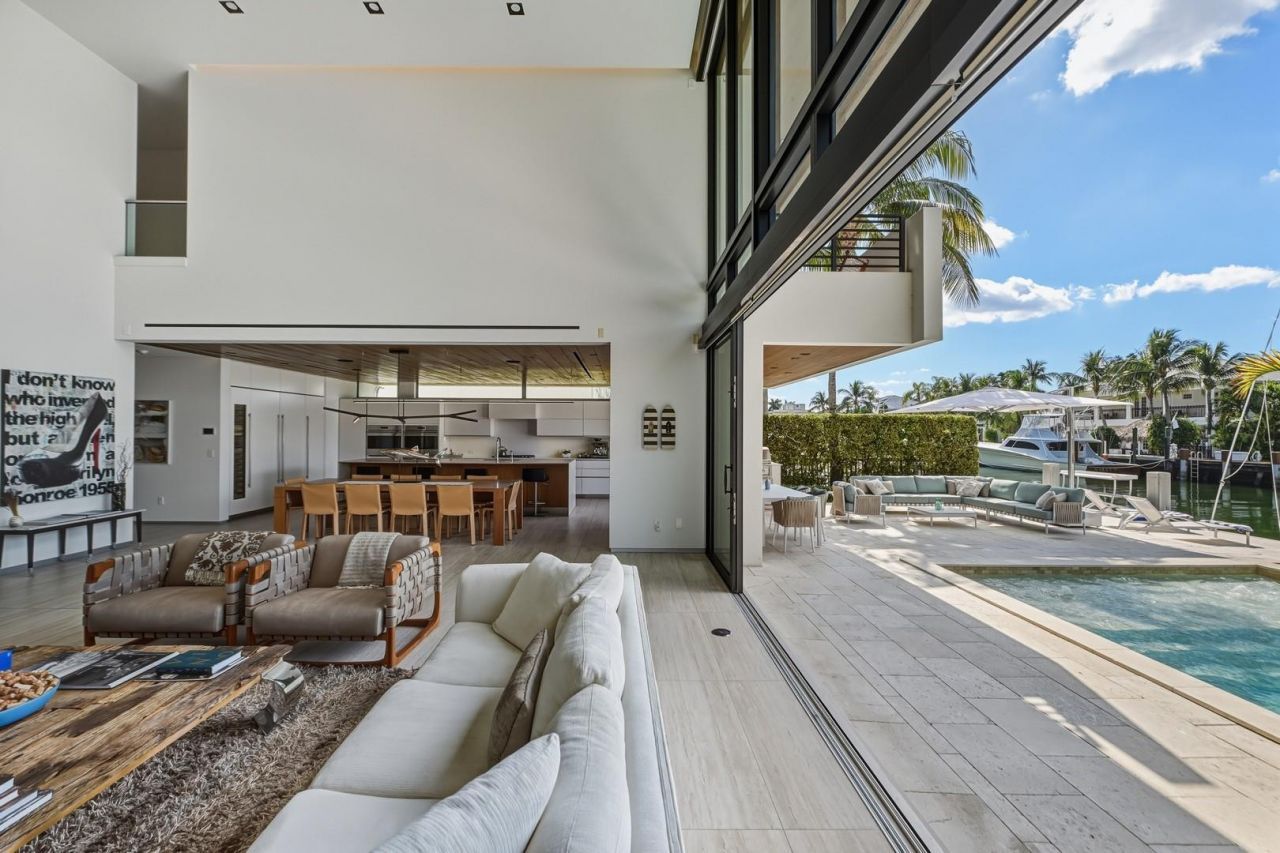 603 Solar Isle Drive, Fort Lauderdale, FL 33301 Photo