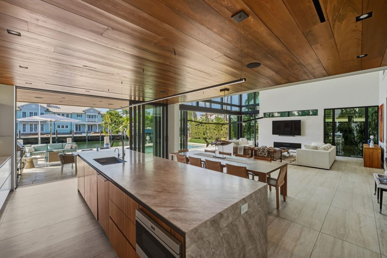 603 Solar Isle Drive, Fort Lauderdale, FL 33301 Photo