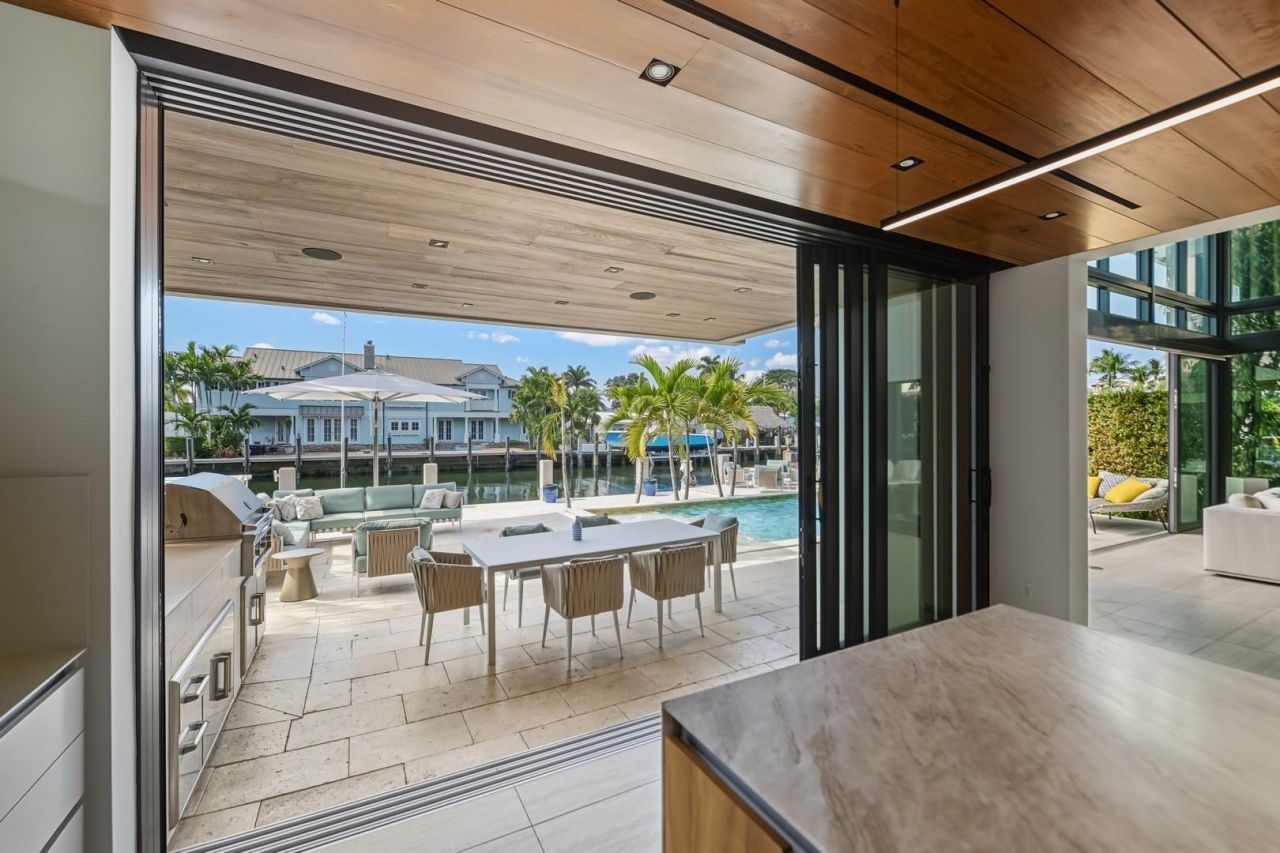 603 Solar Isle Drive, Fort Lauderdale, FL 33301 Photo