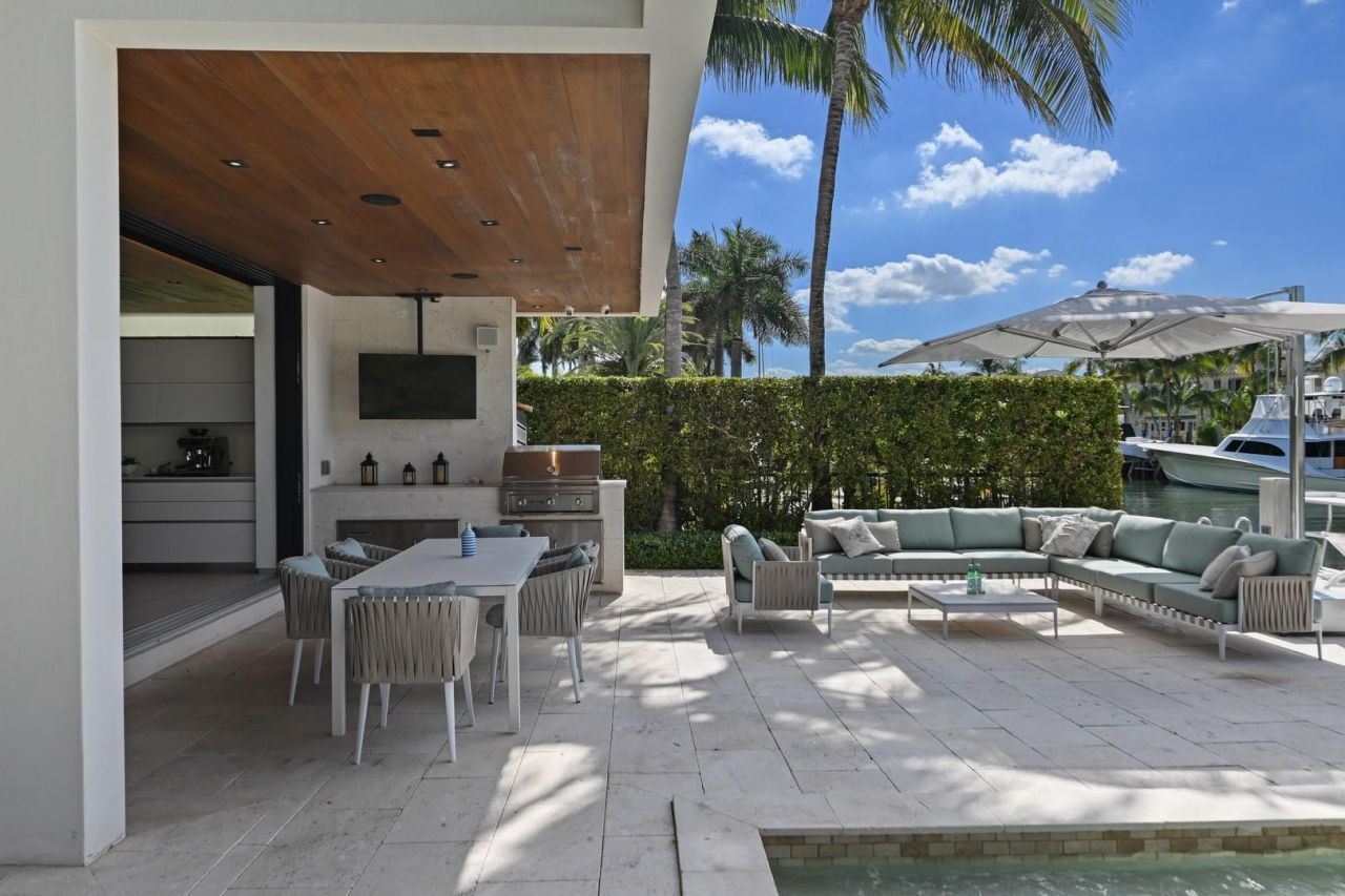 603 Solar Isle Drive, Fort Lauderdale, FL 33301 Photo