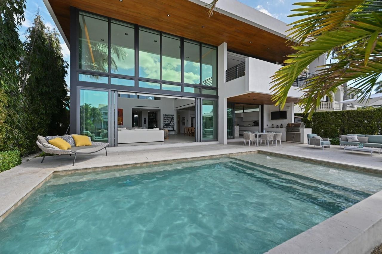 603 Solar Isle Drive, Fort Lauderdale, FL 33301 Photo