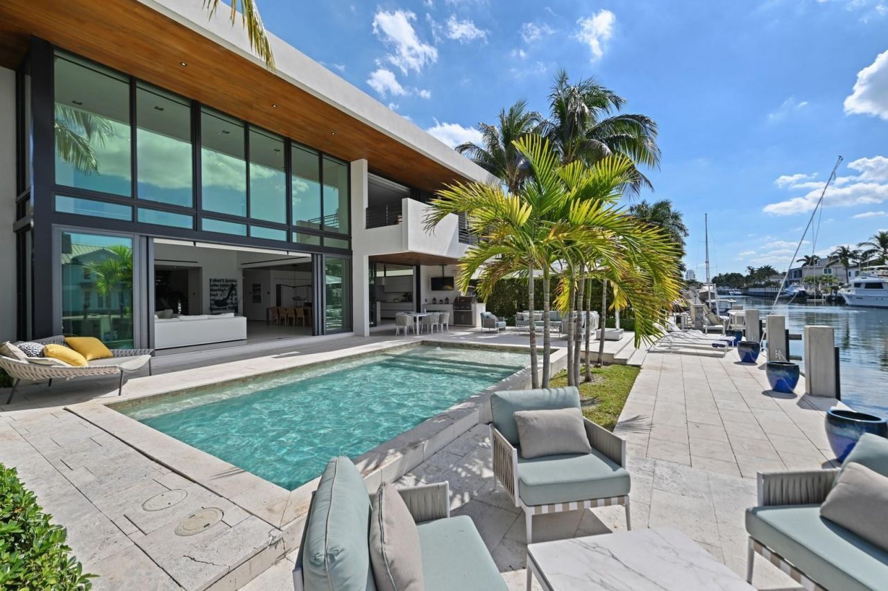 603 Solar Isle Drive, Fort Lauderdale, FL 33301 Photo