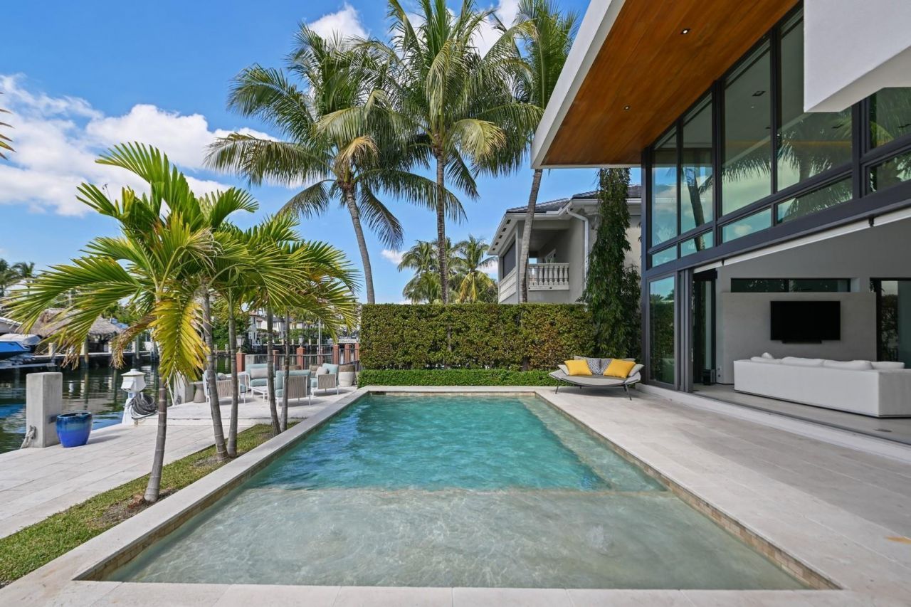 603 Solar Isle Drive, Fort Lauderdale, FL 33301 Photo