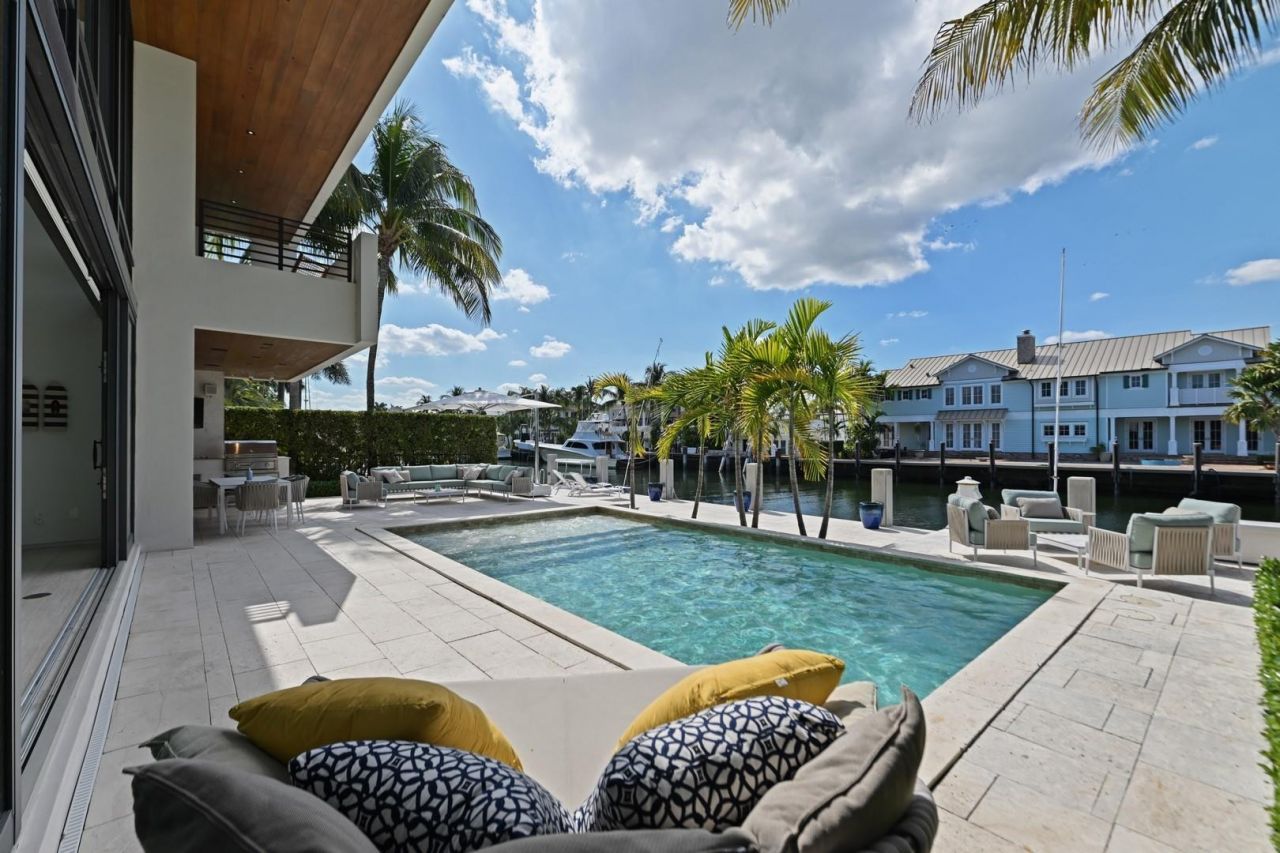 603 Solar Isle Drive, Fort Lauderdale, FL 33301 Photo