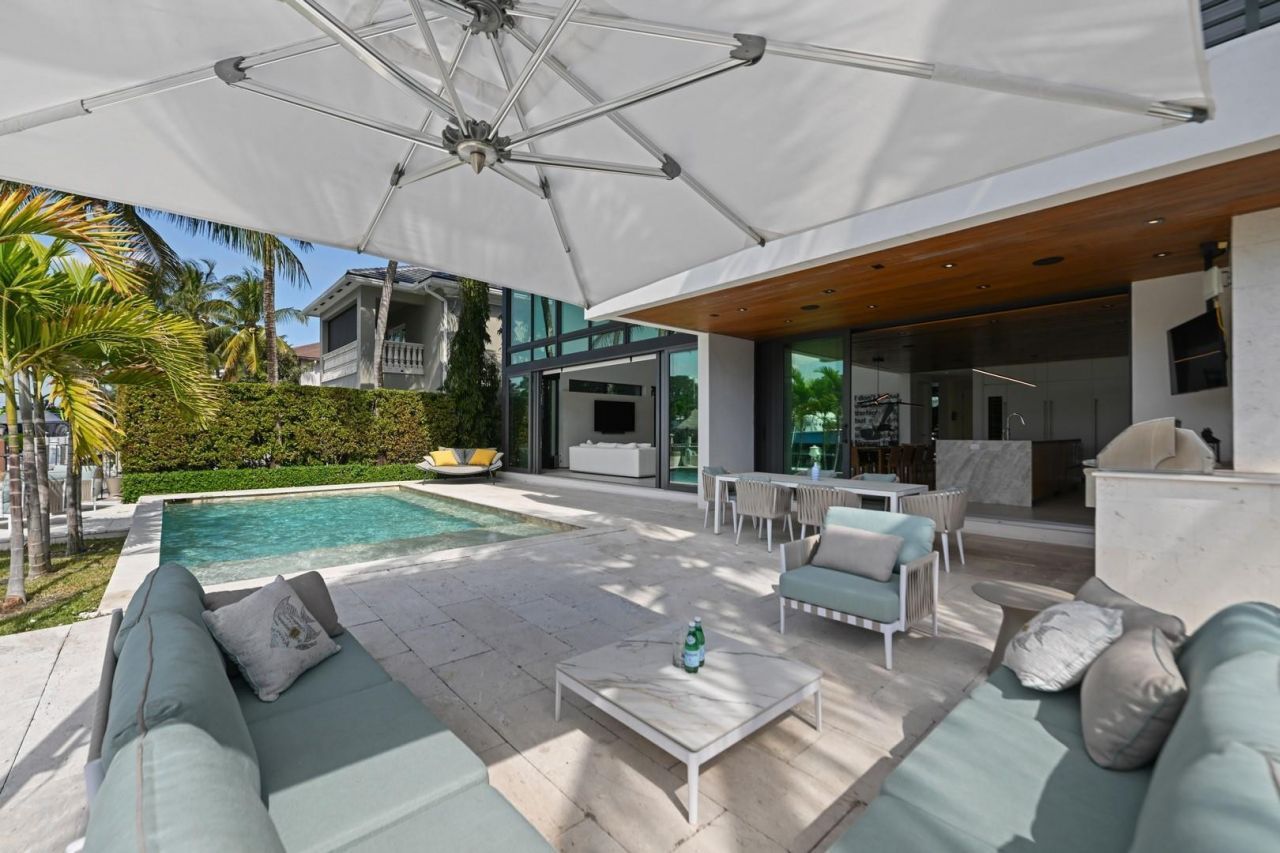 603 Solar Isle Drive, Fort Lauderdale, FL 33301 Photo