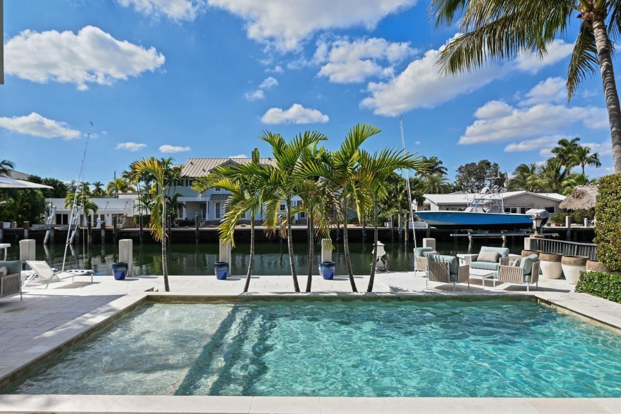 603 Solar Isle Drive, Fort Lauderdale, FL 33301 Photo
