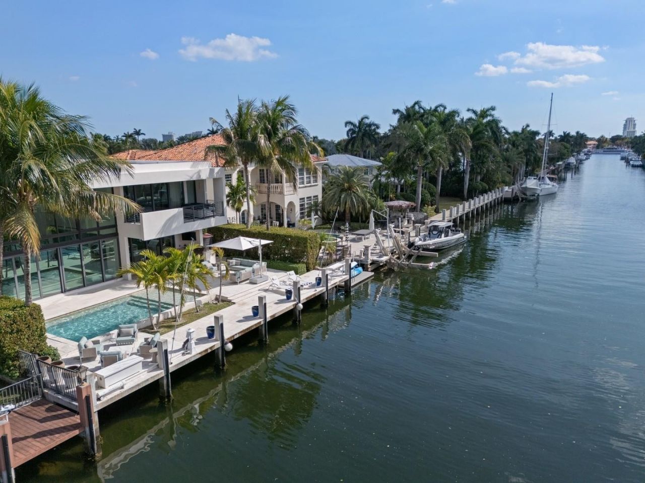 603 Solar Isle Drive, Fort Lauderdale, FL 33301 Photo