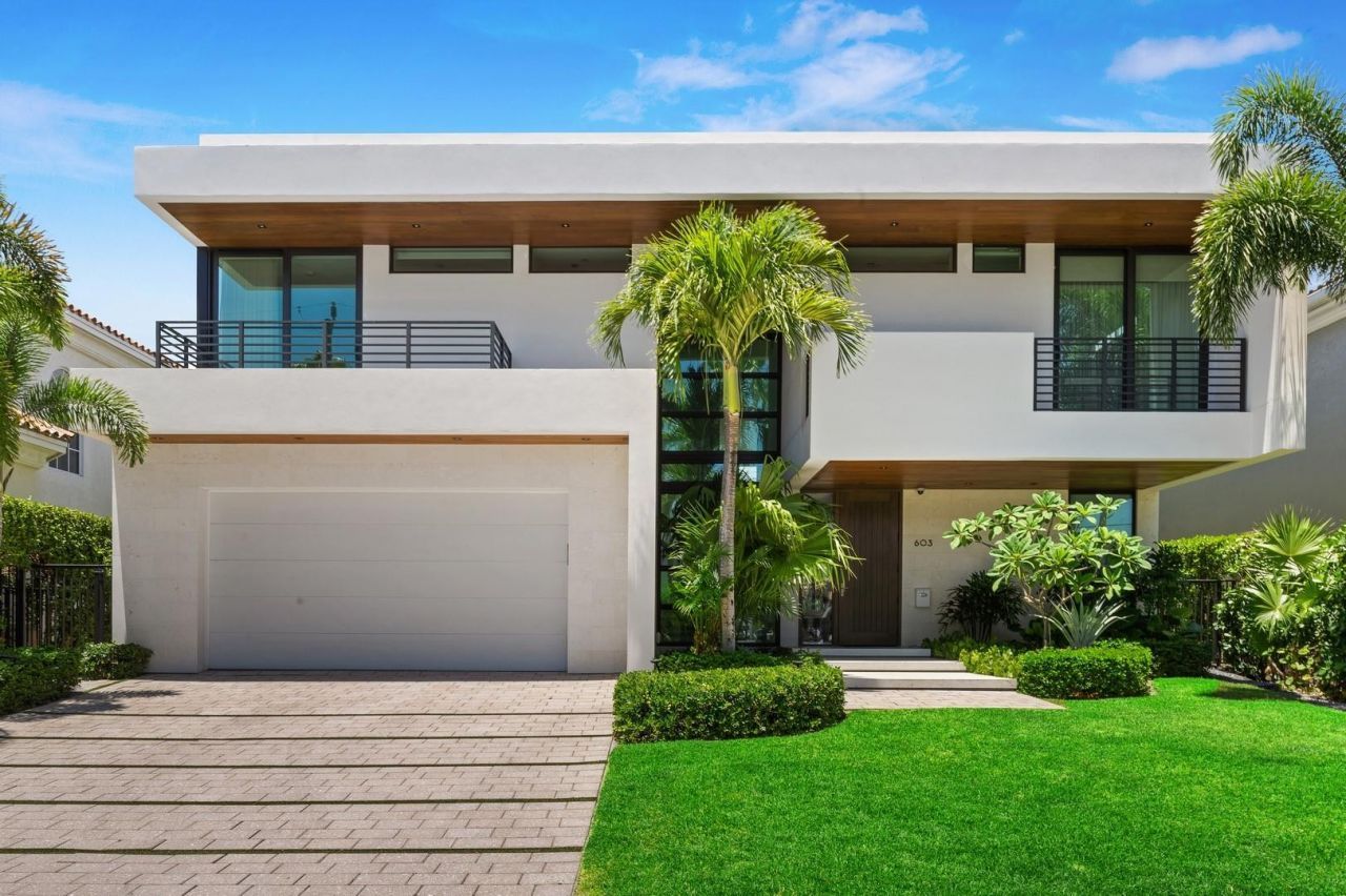 603 Solar Isle Drive, Fort Lauderdale, FL 33301 Photo