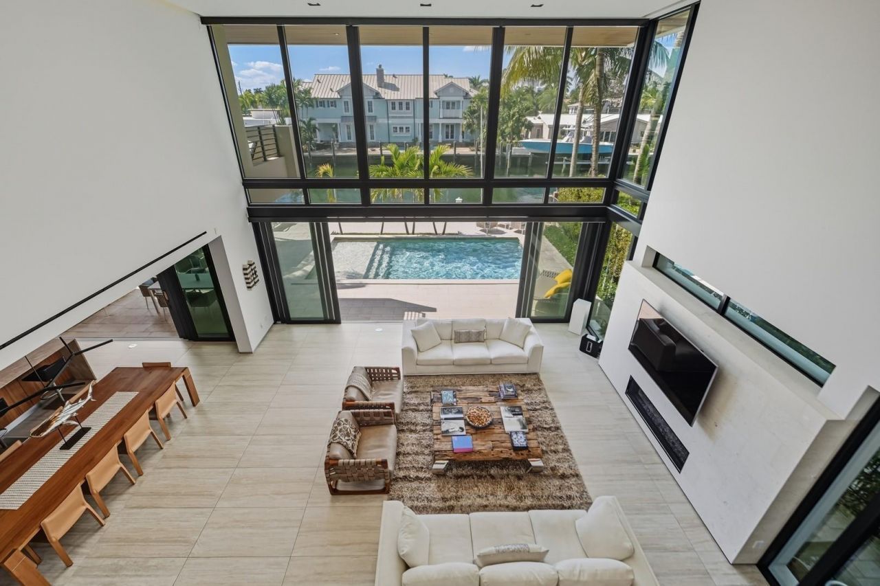 603 Solar Isle Drive, Fort Lauderdale, FL 33301 Photo