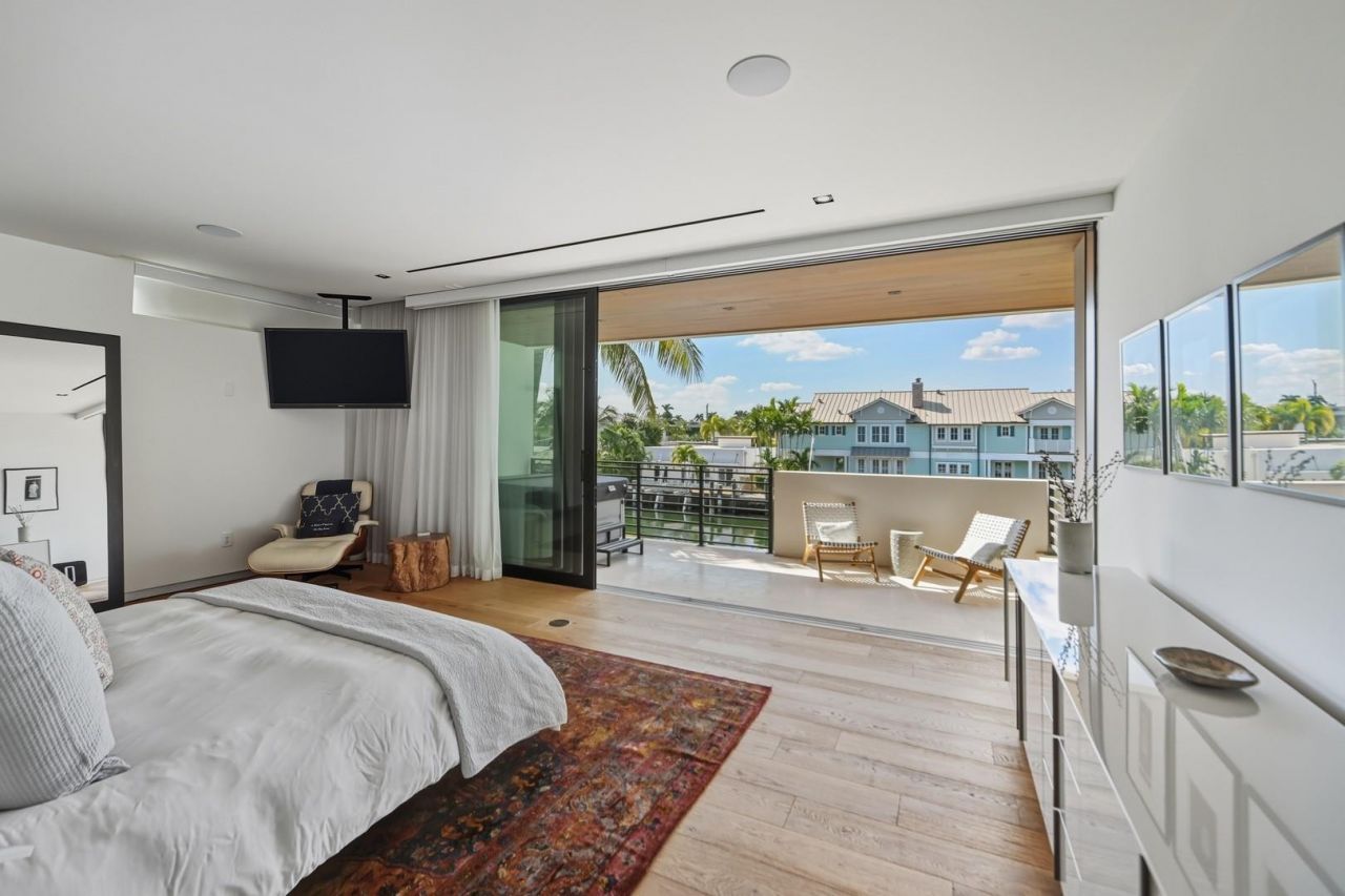 603 Solar Isle Drive, Fort Lauderdale, FL 33301 Photo