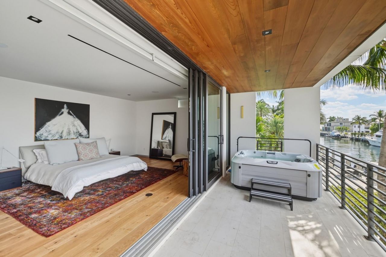 603 Solar Isle Drive, Fort Lauderdale, FL 33301 Photo