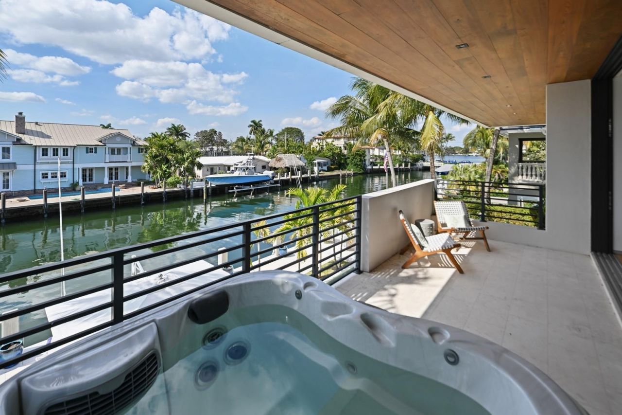 603 Solar Isle Drive, Fort Lauderdale, FL 33301 Photo