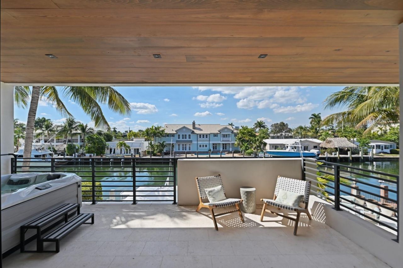 603 Solar Isle Drive, Fort Lauderdale, FL 33301 Photo