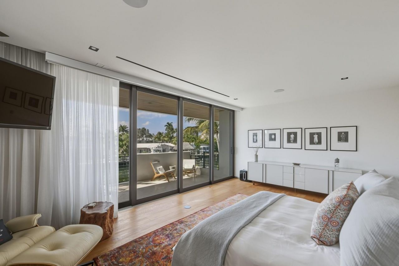 603 Solar Isle Drive, Fort Lauderdale, FL 33301 Photo