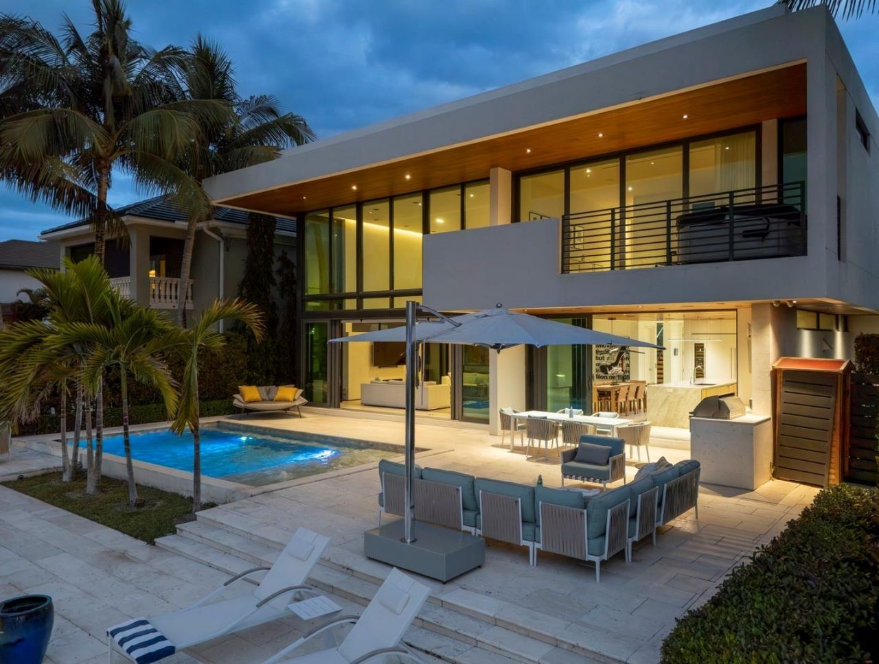 603 Solar Isle Drive, Fort Lauderdale, FL 33301 Photo