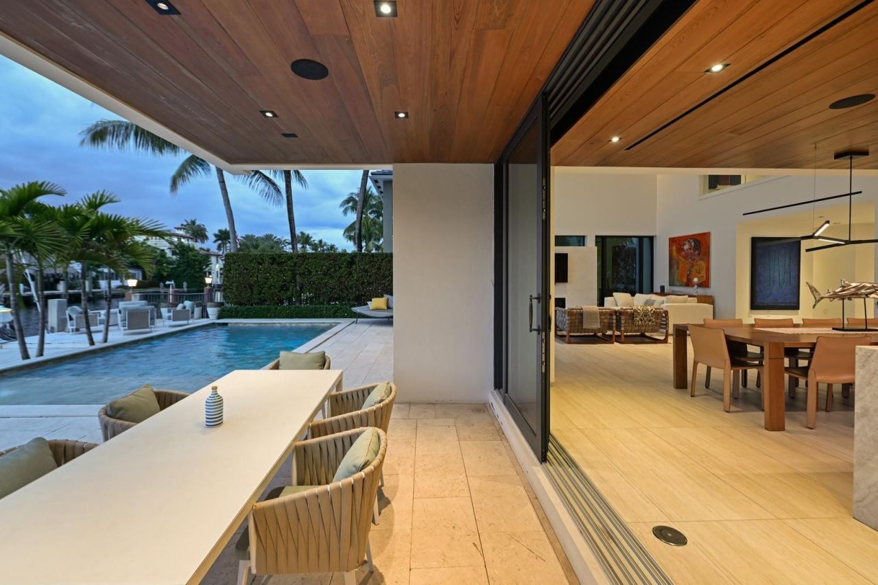 603 Solar Isle Drive, Fort Lauderdale, FL 33301 Photo