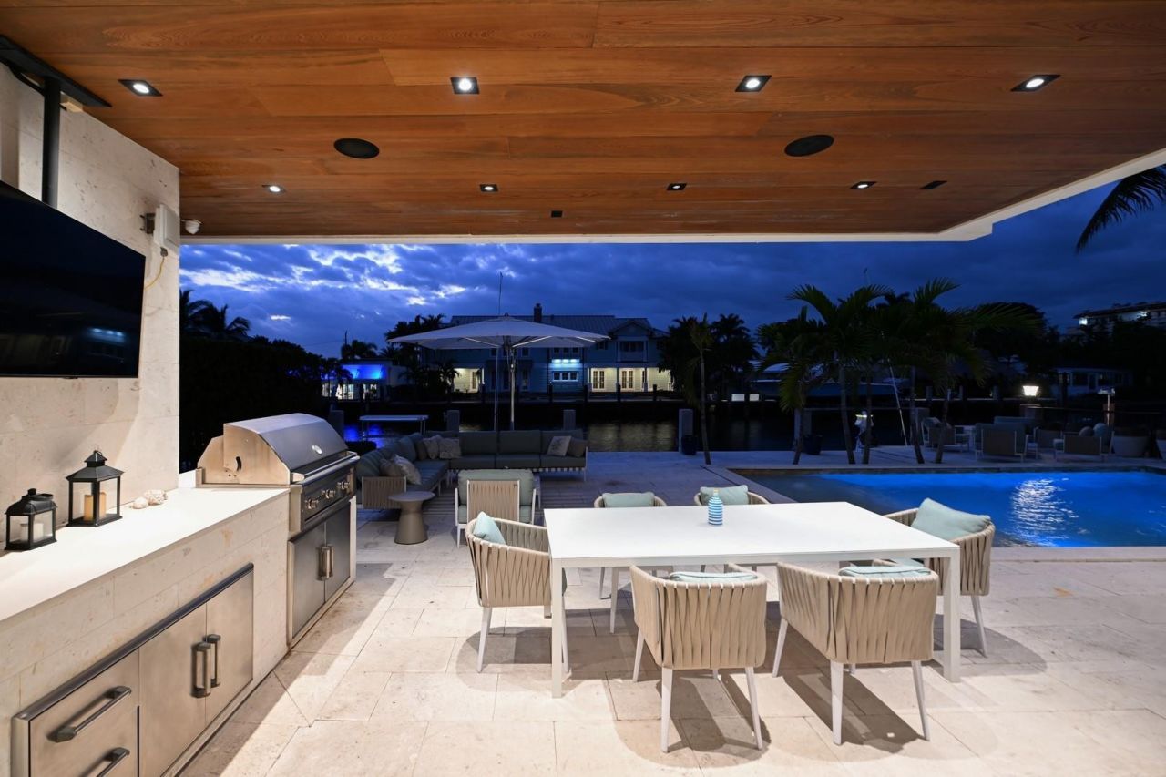 603 Solar Isle Drive, Fort Lauderdale, FL 33301 Photo