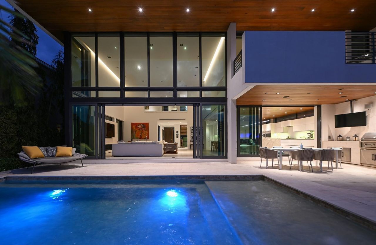 603 Solar Isle Drive, Fort Lauderdale, FL 33301 Photo