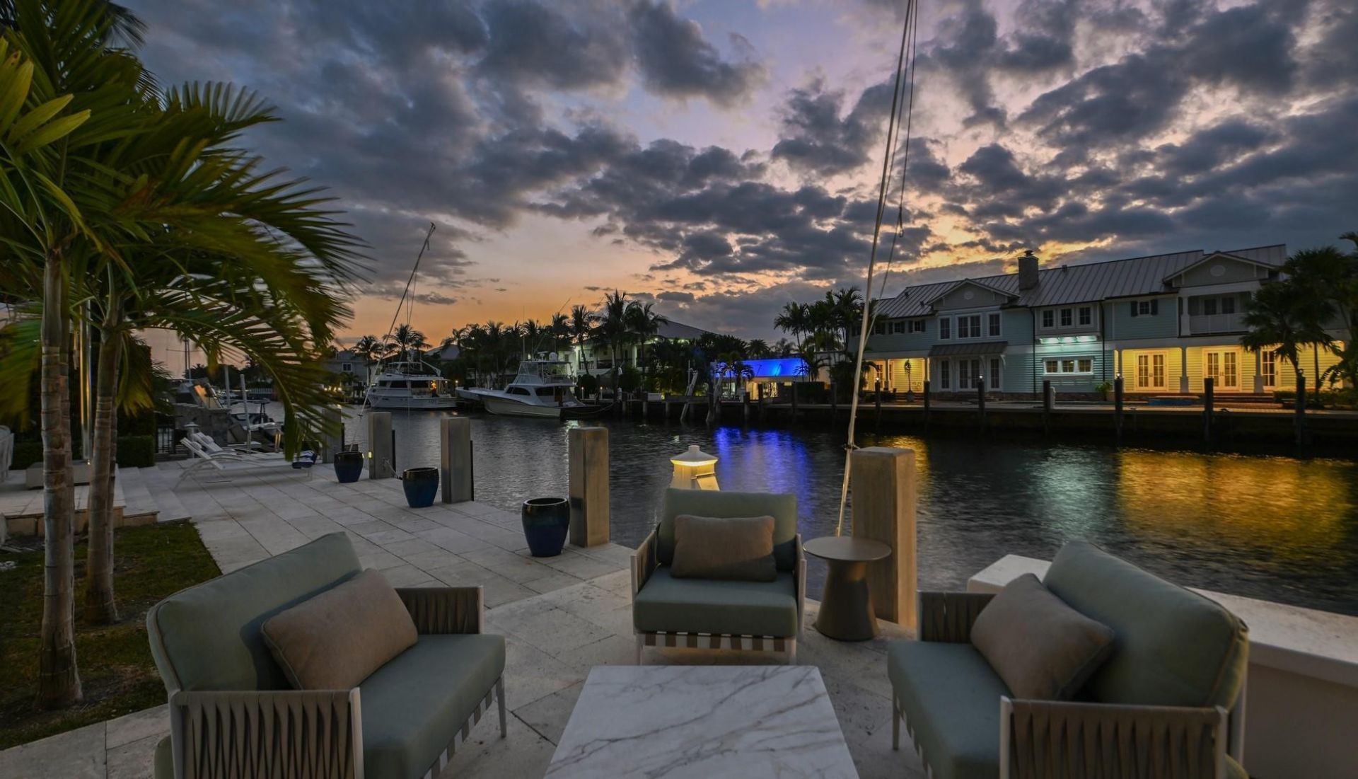 603 Solar Isle Drive, Fort Lauderdale, FL 33301 Photo