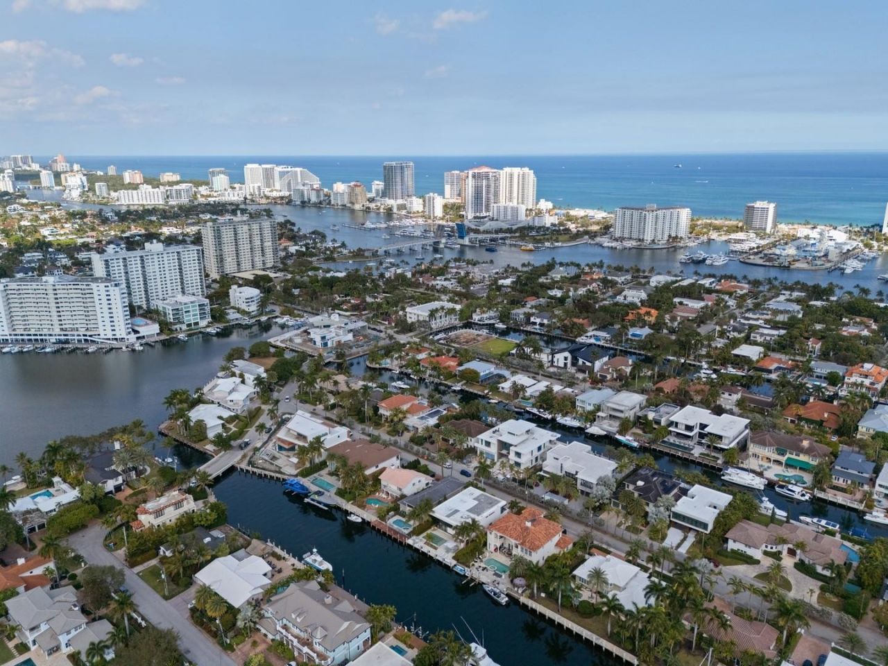 603 Solar Isle Drive, Fort Lauderdale, FL 33301 Photo