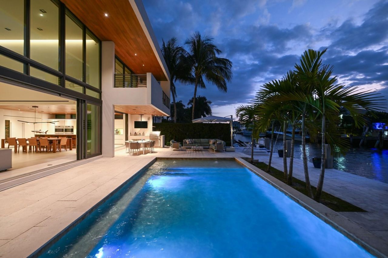 603 Solar Isle Drive, Fort Lauderdale, FL 33301 Photo