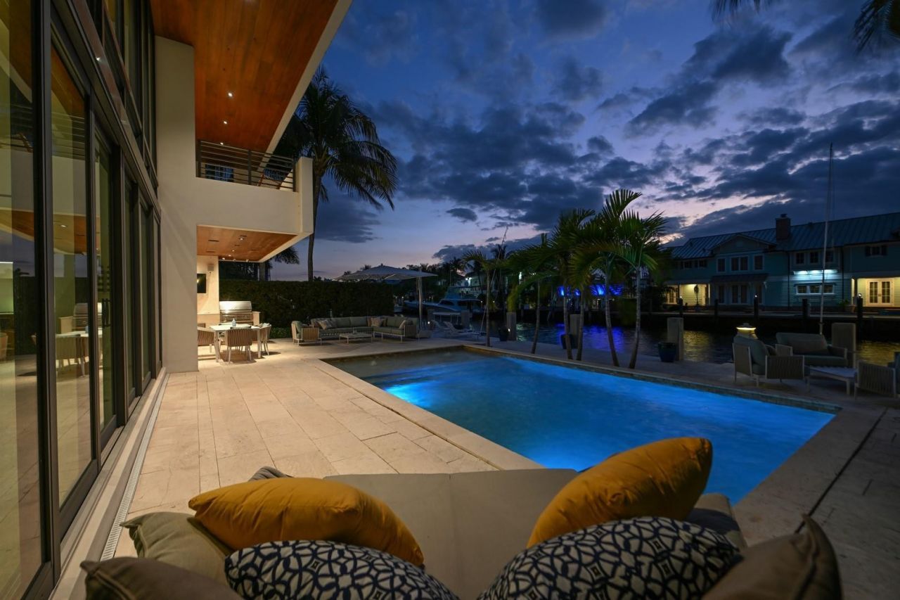 603 Solar Isle Drive, Fort Lauderdale, FL 33301 Photo