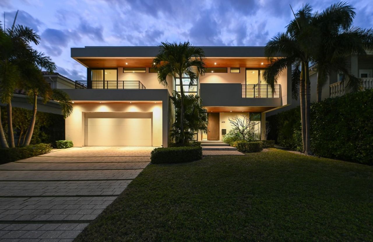 603 Solar Isle Drive, Fort Lauderdale, FL 33301 Photo