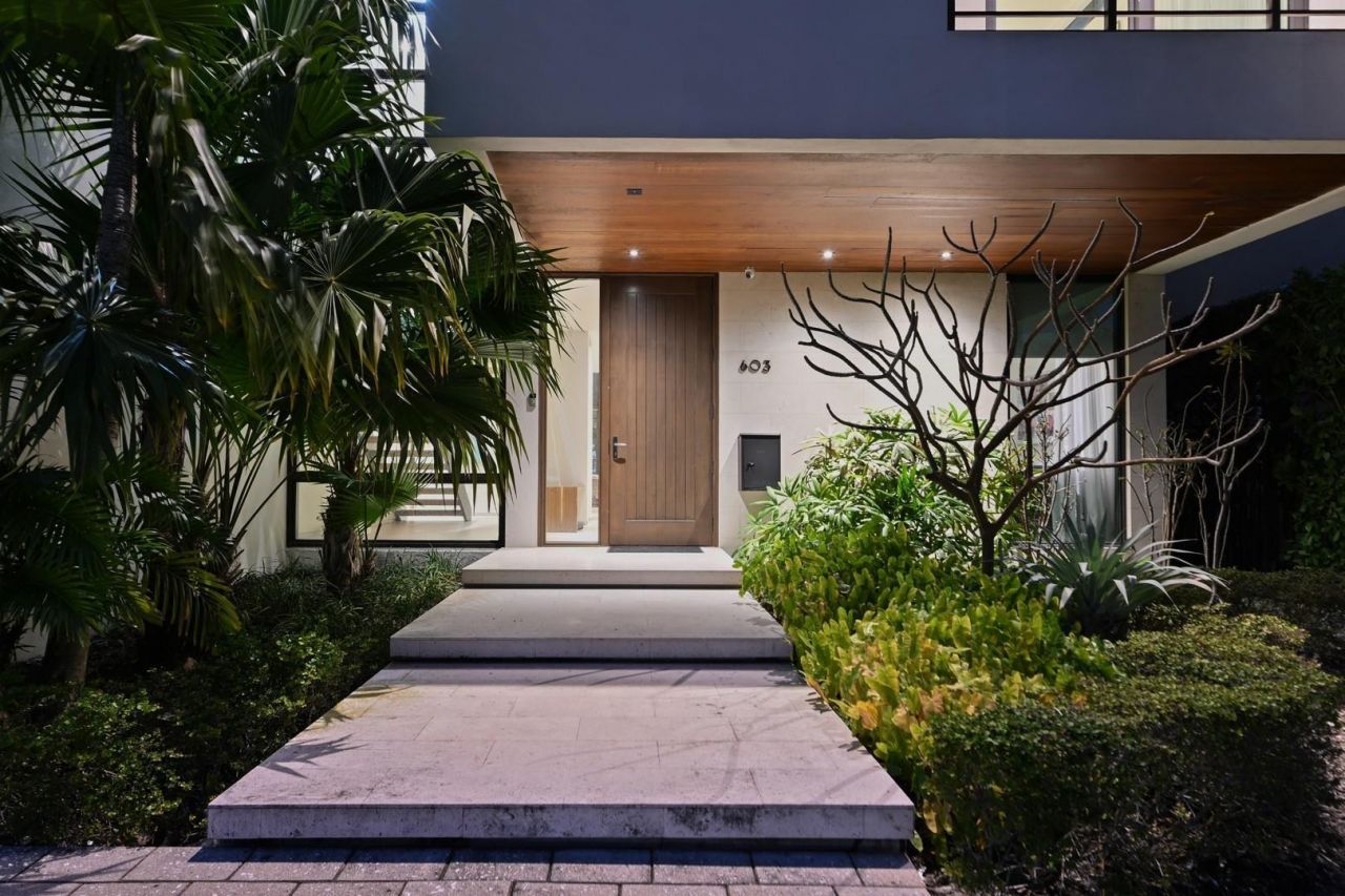 603 Solar Isle Drive, Fort Lauderdale, FL 33301 Photo