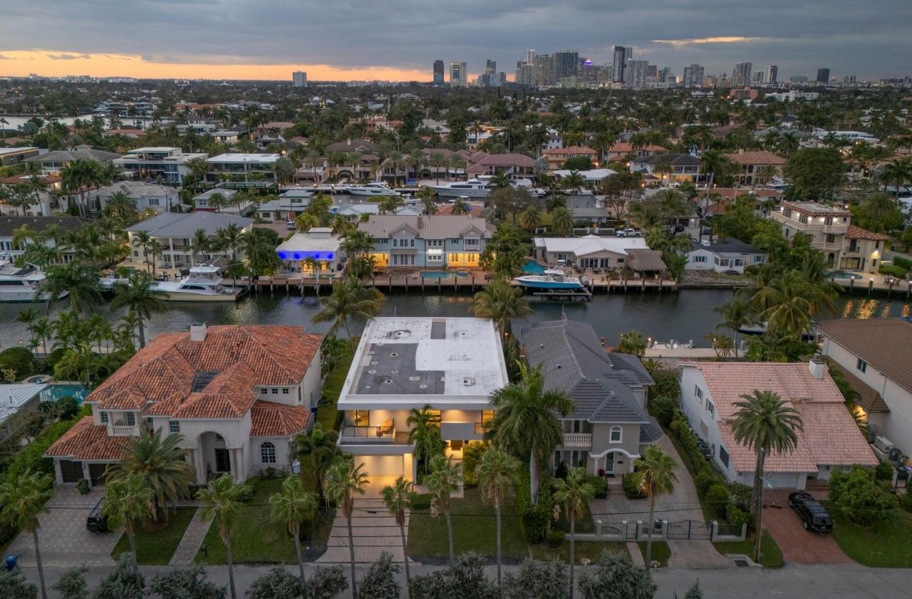 603 Solar Isle Drive, Fort Lauderdale, FL 33301 Photo