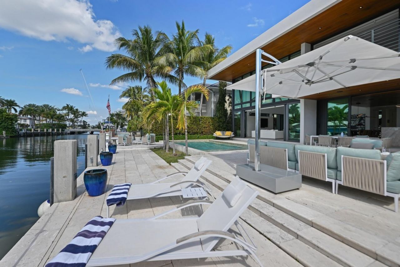 603 Solar Isle Drive, Fort Lauderdale, FL 33301 Photo