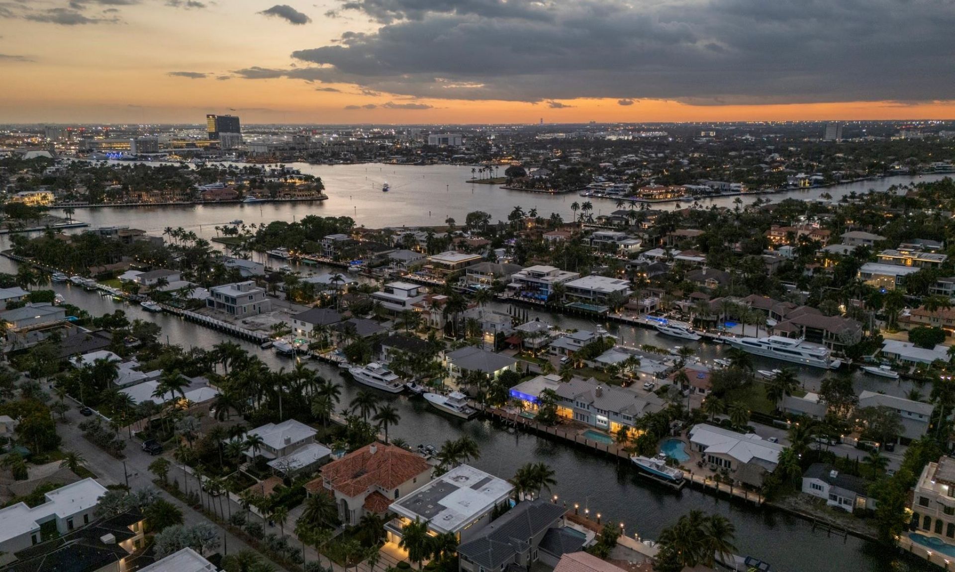 603 Solar Isle Drive, Fort Lauderdale, FL 33301 Photo