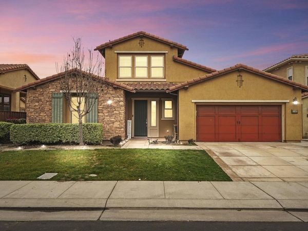 1140 1140 Duomo Way, Manteca, CA 95337