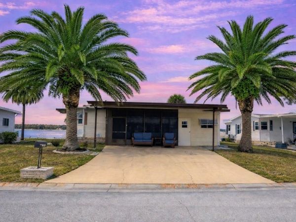 772 IMPERIAL DRIVE, NORTH PORT, FL 34287