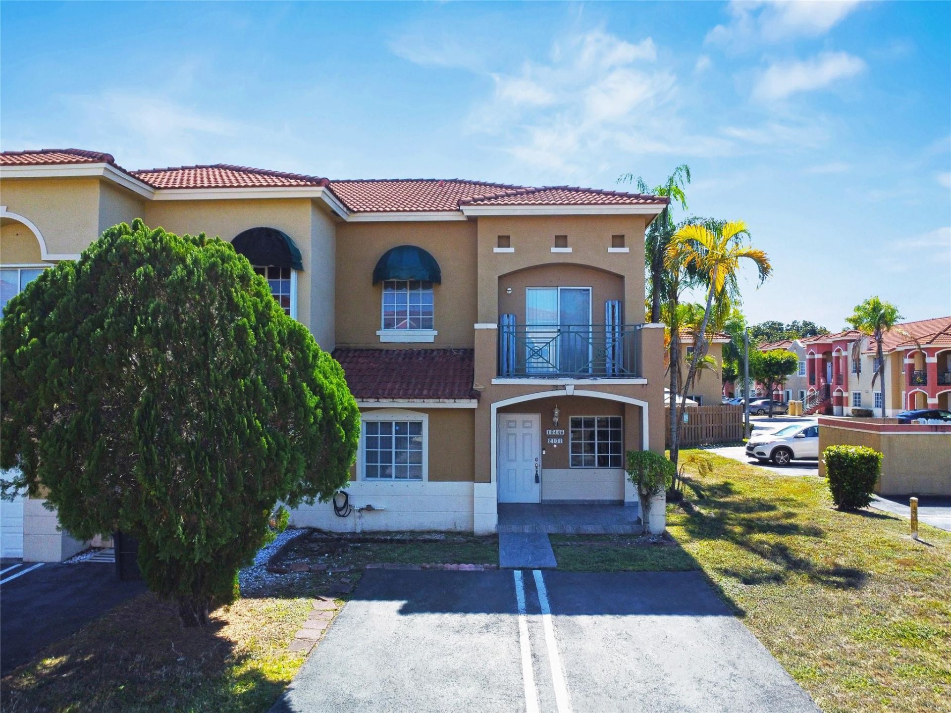 13446 SW 153rd Terrace, Unit 2101, Miami, FL 33177 Photo