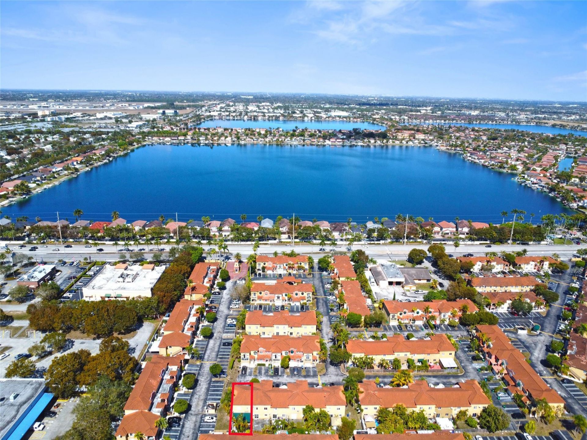 13446 SW 153rd Terrace, Unit 2101, Miami, FL 33177 Photo