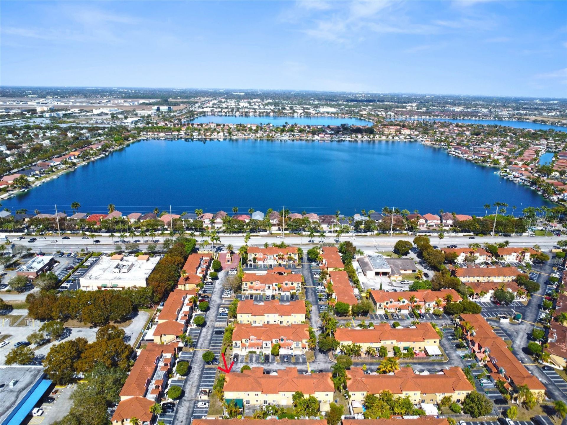 13446 SW 153rd Terrace, Unit 2101, Miami, FL 33177 Photo