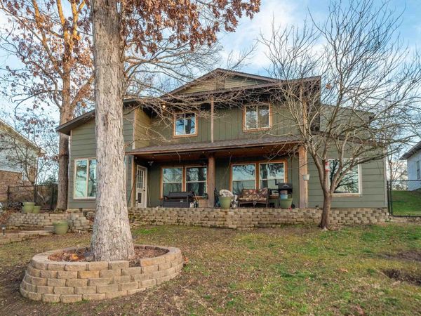 111 LOVELESS Lane, Royal, AR 71968