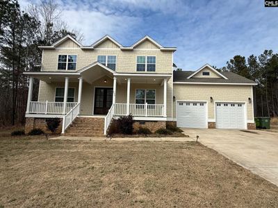 355 Creek Ridge Loop, Blythewood, SC 29016
