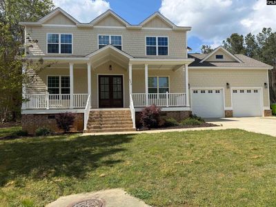 355 Creek Ridge Loop, Blythewood, SC 29016