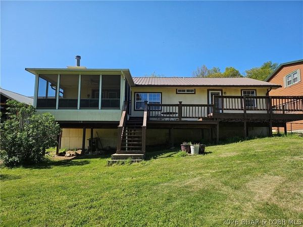 162 Silent Springs Lane, Roach, MO 65787