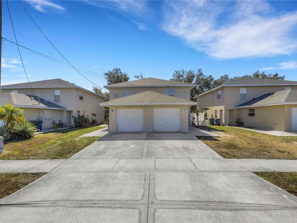 2634 N DR MARTIN LUTHER KING WAY, SARASOTA, FL 34234