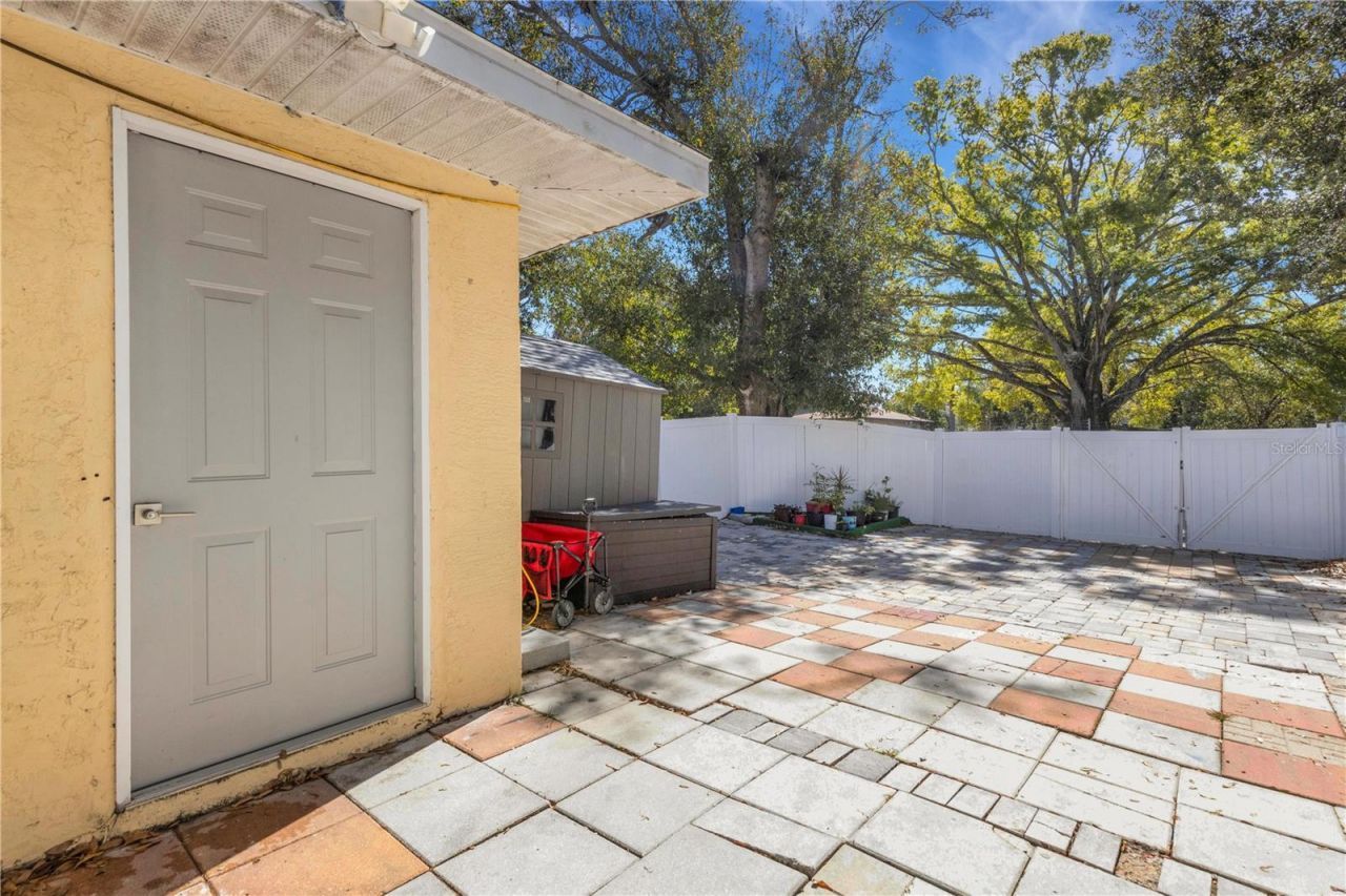 2634 N Dr Martin Luther King Way, Sarasota, FL 34234 Photo