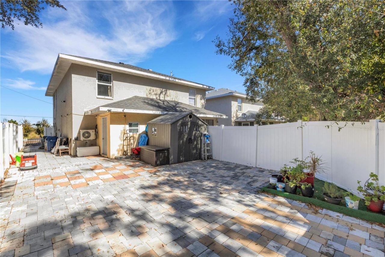 2634 N Dr Martin Luther King Way, Sarasota, FL 34234 Photo