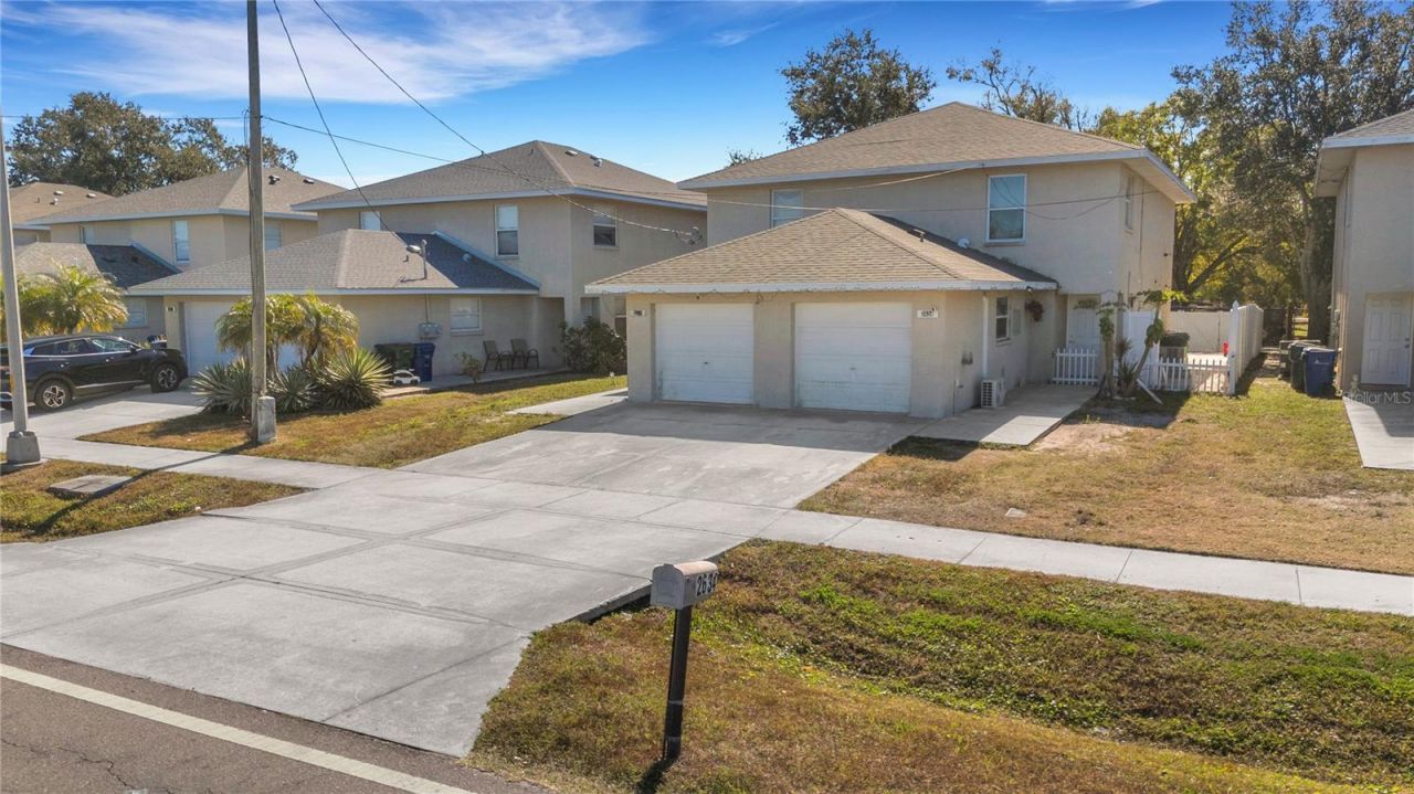 2634 N Dr Martin Luther King Way, Sarasota, FL 34234 Photo