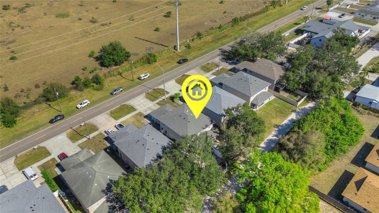 2634 N Dr Martin Luther King Way, Sarasota, FL 34234 Photo